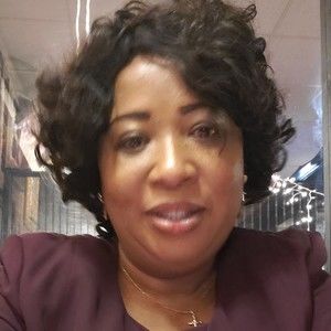 Meet your Posher, Adunni